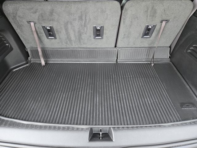 2024 Chevrolet Traverse LT 1LT