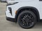 2024 Chevrolet Traverse LT 1LT