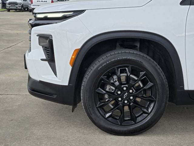 2024 Chevrolet Traverse LT 1LT