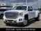 2016 GMC Sierra 3500HD Denali