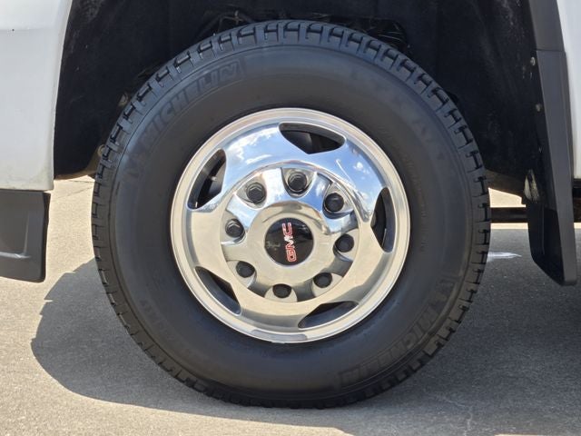2016 GMC Sierra 3500HD Denali