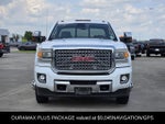 2016 GMC Sierra 3500HD Denali