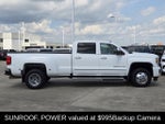 2016 GMC Sierra 3500HD Denali