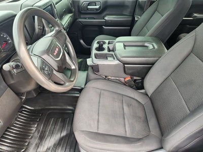 2023 GMC Sierra 3500HD Pro