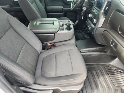 2023 GMC Sierra 3500HD Pro