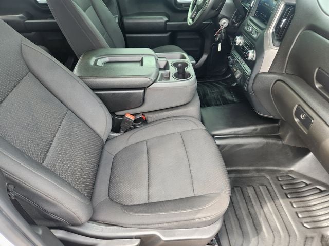 2023 GMC Sierra 3500HD Pro