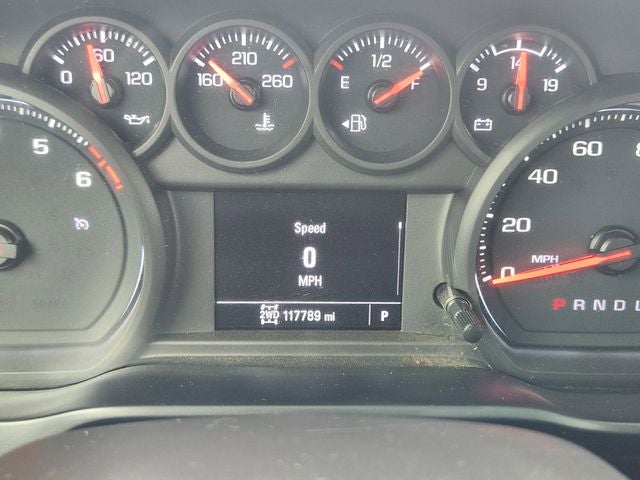 2023 GMC Sierra 3500HD Pro