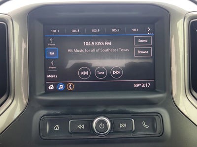 2023 GMC Sierra 3500HD Pro