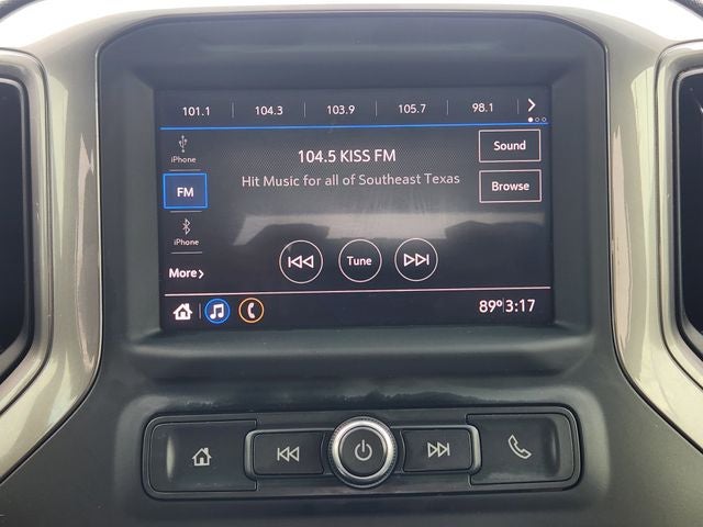 2023 GMC Sierra 3500HD Pro