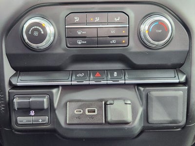 2023 GMC Sierra 3500HD Pro