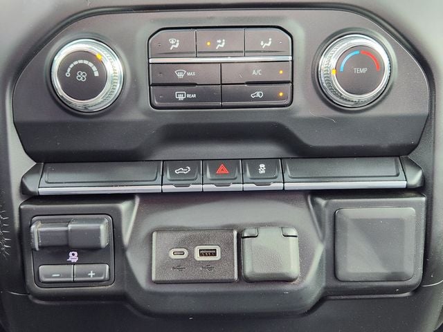 2023 GMC Sierra 3500HD Pro