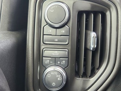 2023 GMC Sierra 3500HD Pro