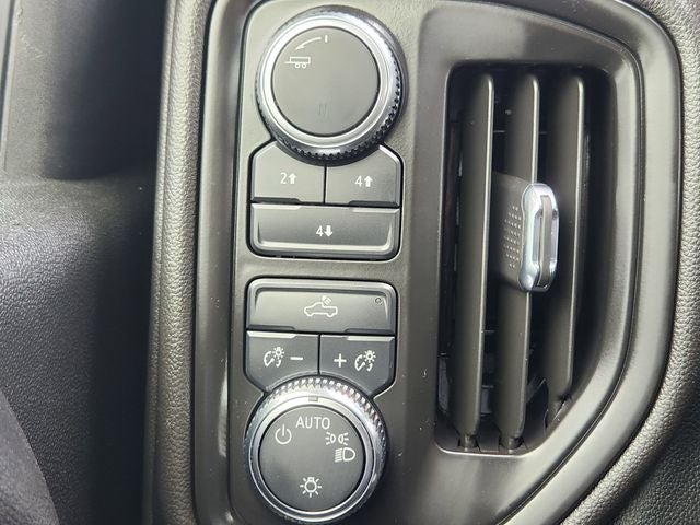 2023 GMC Sierra 3500HD Pro