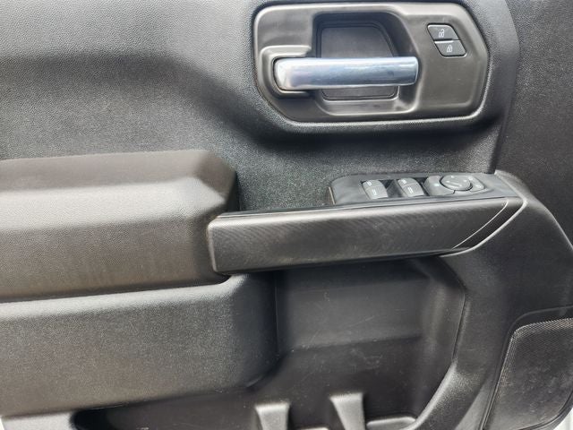 2023 GMC Sierra 3500HD Pro
