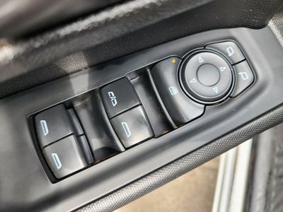 2023 GMC Sierra 3500HD Pro