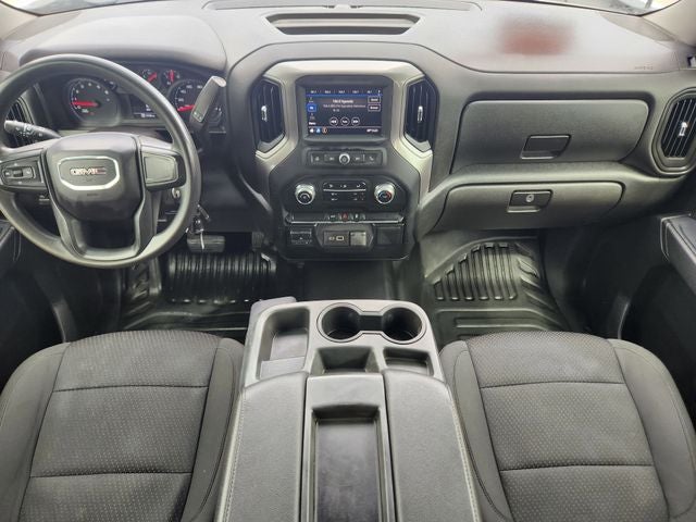 2023 GMC Sierra 3500HD Pro