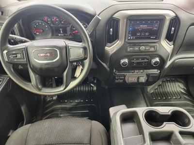 2023 GMC Sierra 3500HD Pro