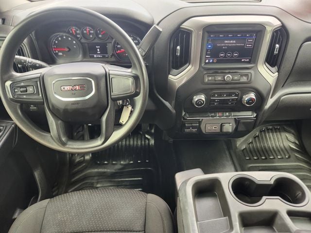 2023 GMC Sierra 3500HD Pro