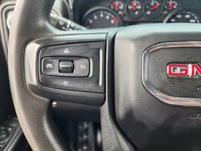 2023 GMC Sierra 3500HD Pro