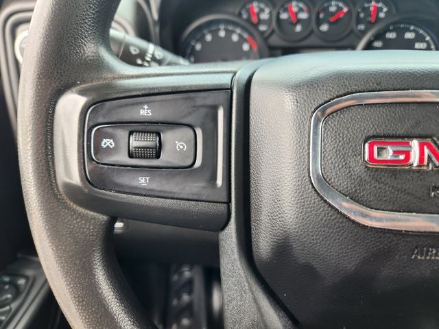 2023 GMC Sierra 3500HD Pro