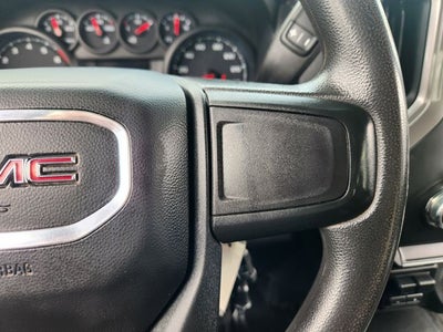 2023 GMC Sierra 3500HD Pro