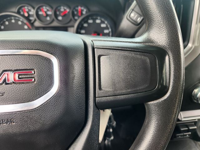 2023 GMC Sierra 3500HD Pro