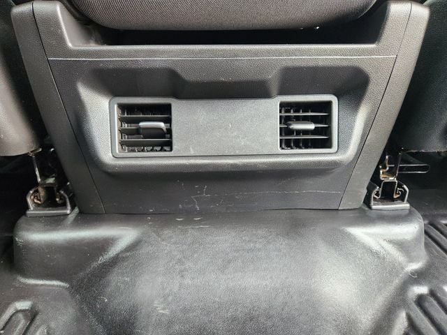 2023 GMC Sierra 3500HD Pro