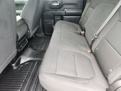 2023 GMC Sierra 3500HD Pro