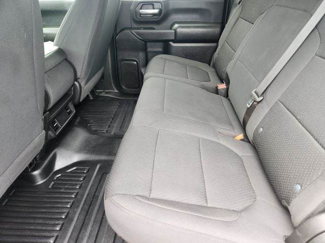 2023 GMC Sierra 3500HD Pro