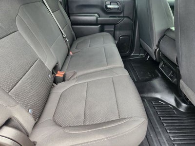 2023 GMC Sierra 3500HD Pro