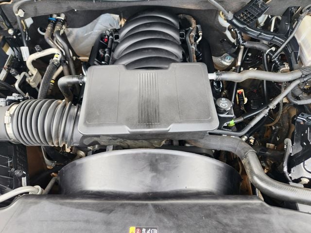 2023 GMC Sierra 3500HD Pro