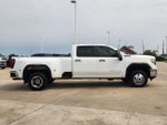 2023 GMC Sierra 3500HD Pro