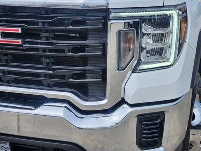 2023 GMC Sierra 3500HD Pro
