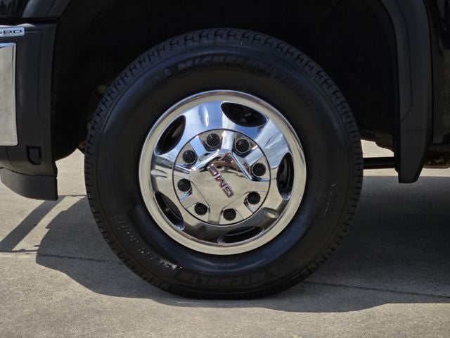 2024 GMC Sierra 3500HD SLE