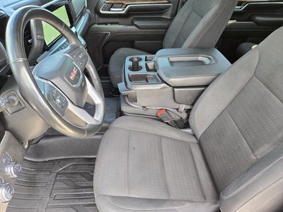 2024 GMC Sierra 3500HD SLE