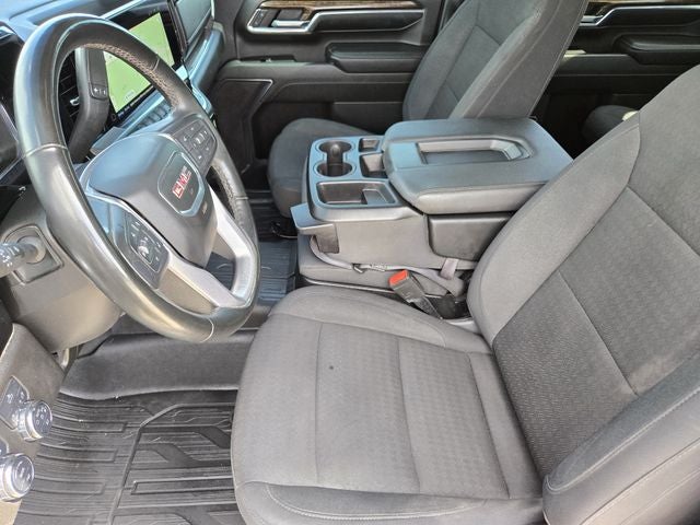 2024 GMC Sierra 3500HD SLE
