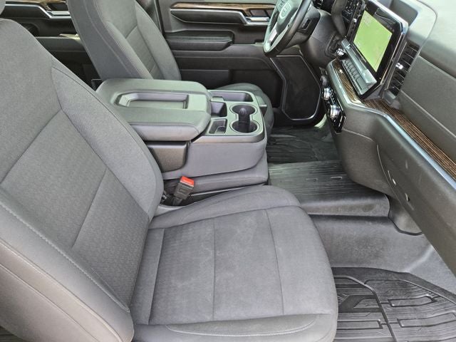 2024 GMC Sierra 3500HD SLE
