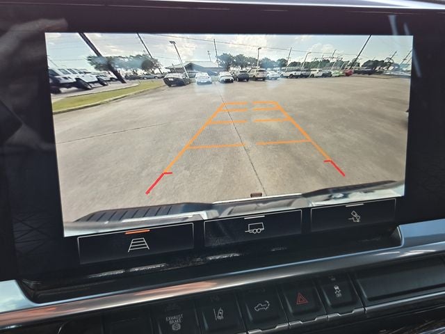 2024 GMC Sierra 3500HD SLE
