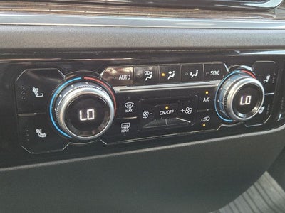 2024 GMC Sierra 3500HD SLE