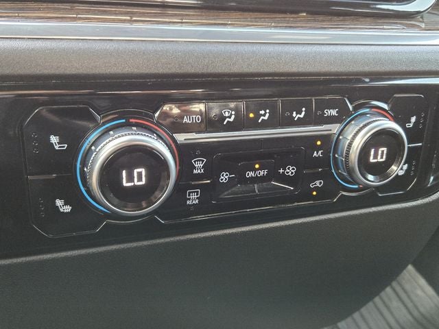 2024 GMC Sierra 3500HD SLE