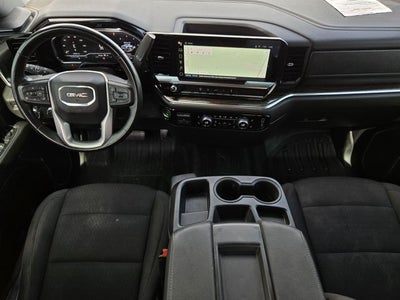 2024 GMC Sierra 3500HD SLE