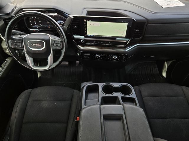 2024 GMC Sierra 3500HD SLE