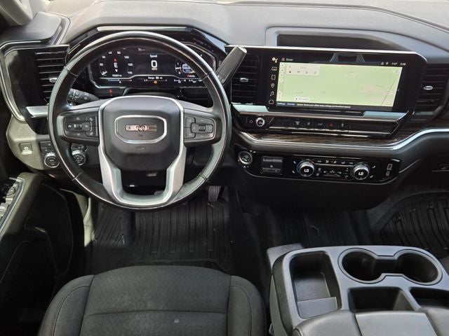 2024 GMC Sierra 3500HD SLE