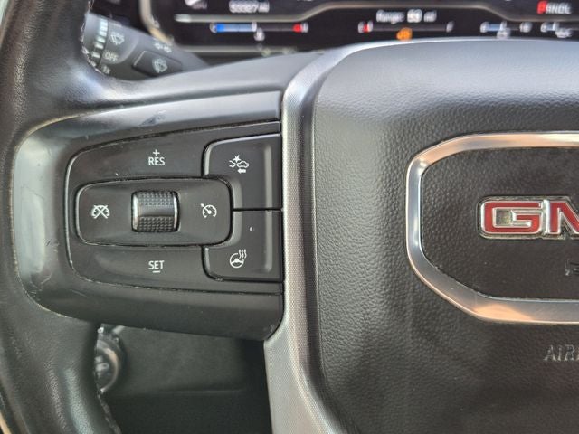 2024 GMC Sierra 3500HD SLE