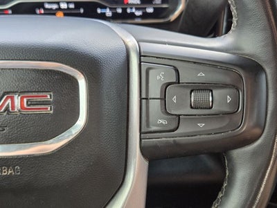2024 GMC Sierra 3500HD SLE