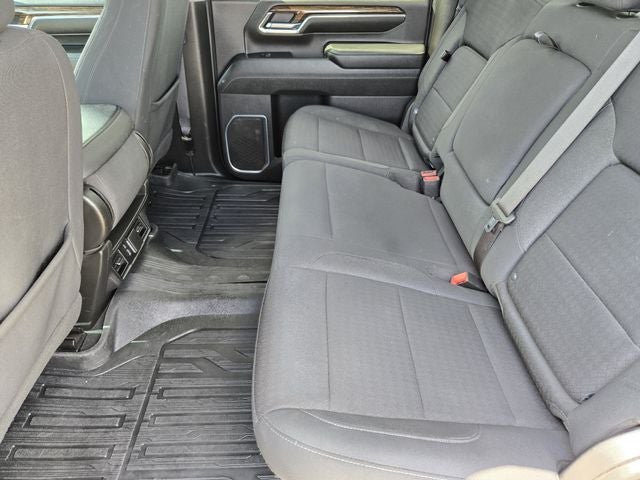2024 GMC Sierra 3500HD SLE