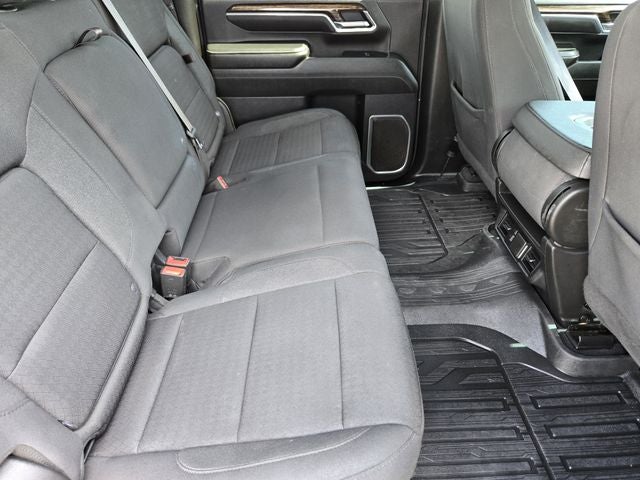 2024 GMC Sierra 3500HD SLE