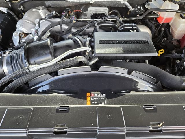 2024 GMC Sierra 3500HD SLE