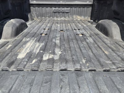 2024 GMC Sierra 3500HD SLE