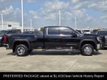 2024 GMC Sierra 3500HD SLE